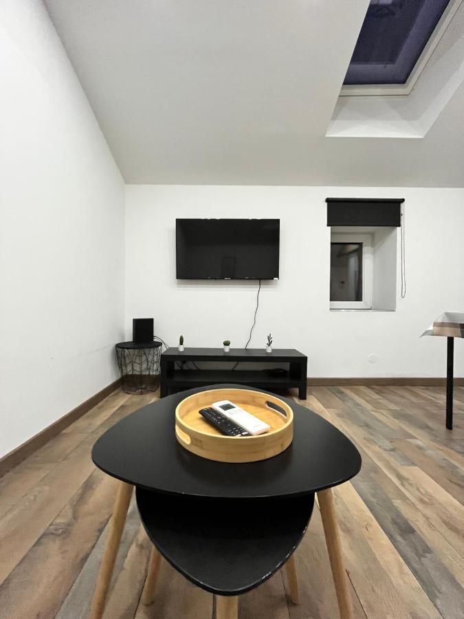 Serenity Home Hayange Buitenkant foto