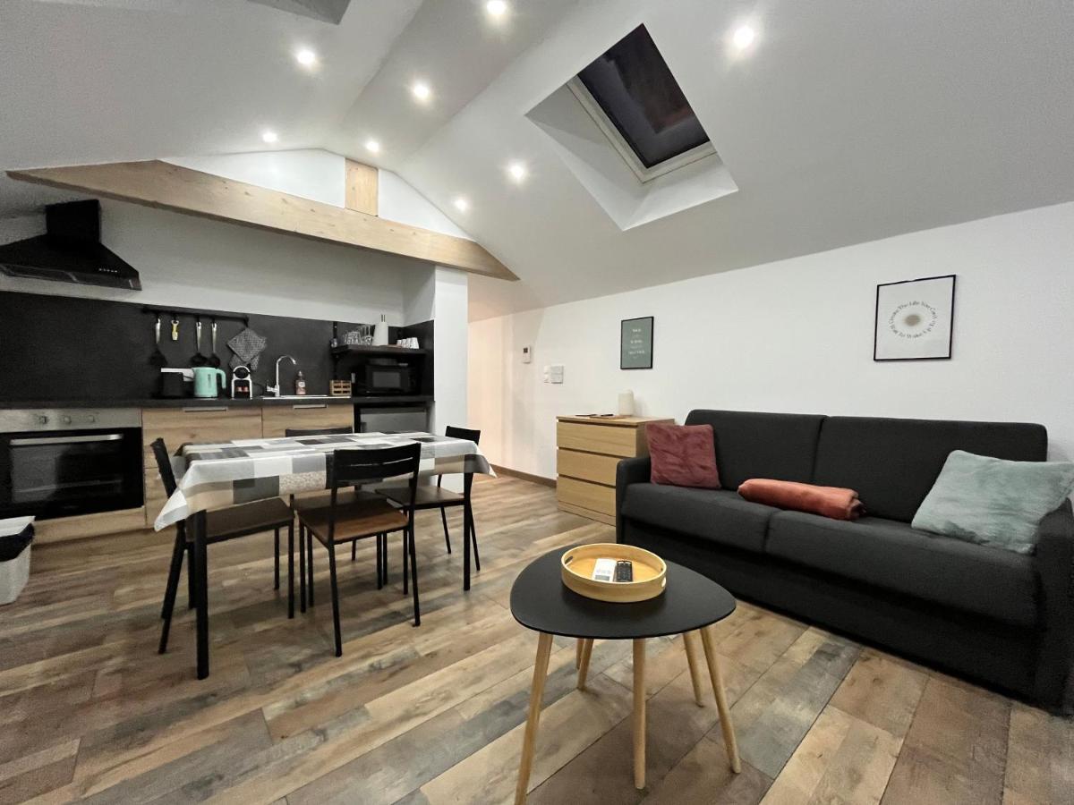 Serenity Home Hayange Buitenkant foto