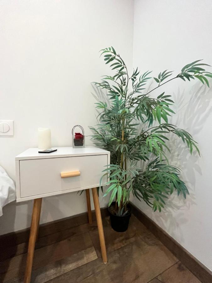 Serenity Home Hayange Buitenkant foto