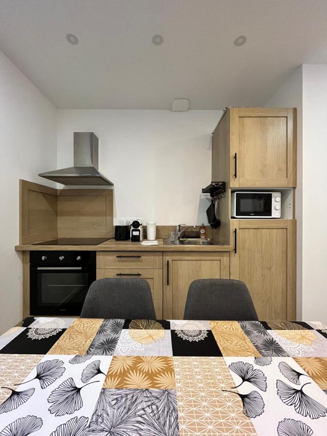 Serenity Home Hayange Buitenkant foto