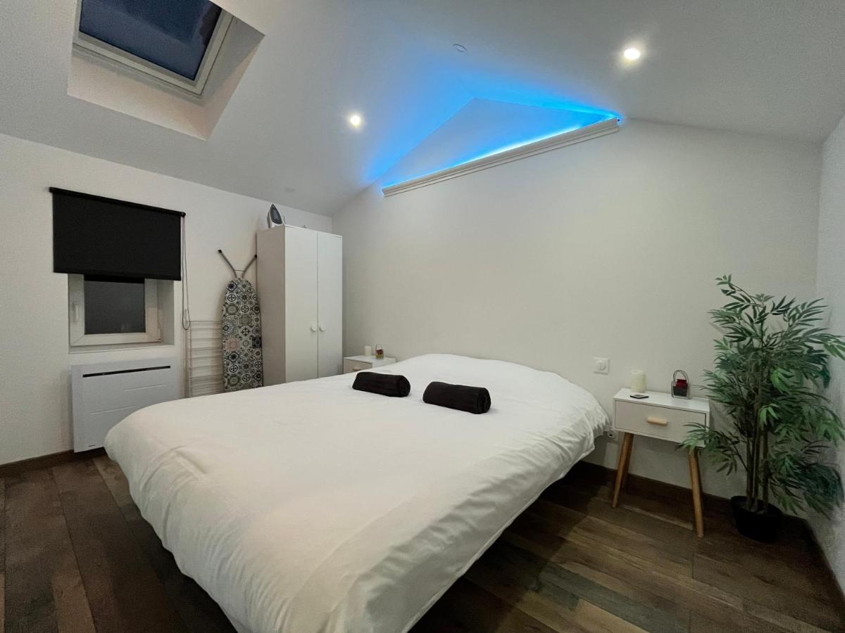 Serenity Home Hayange Buitenkant foto
