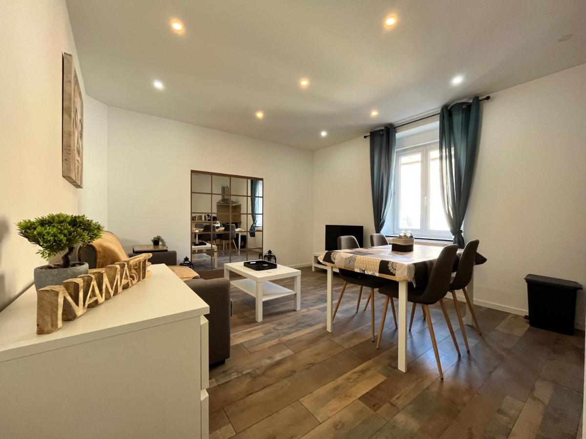 Serenity Home Hayange Buitenkant foto