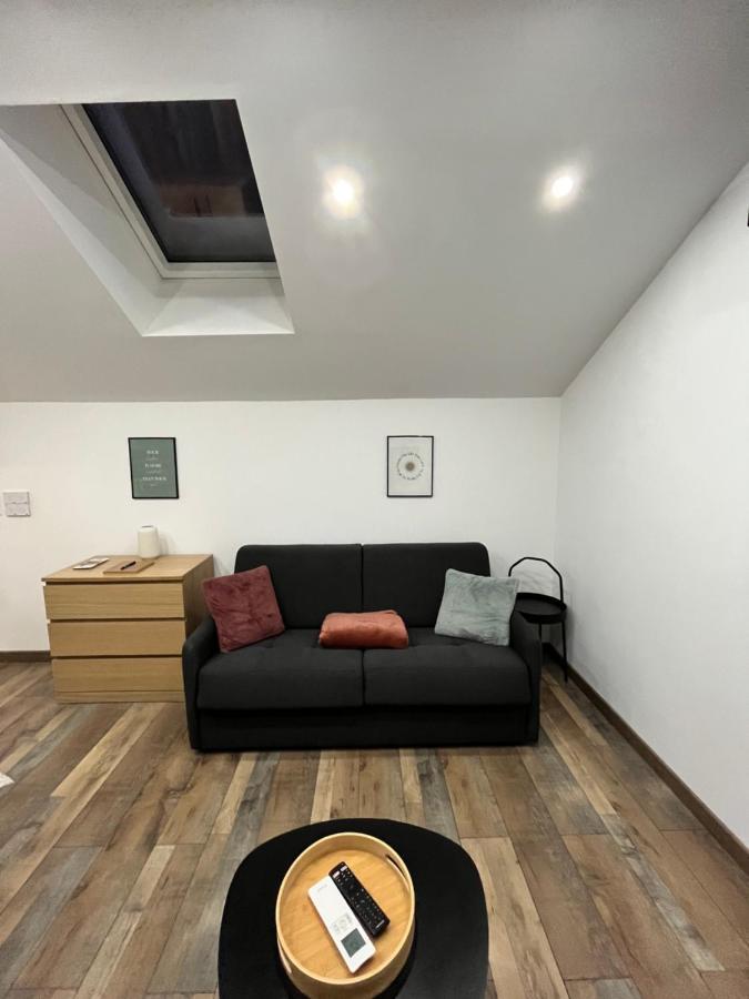 Serenity Home Hayange Buitenkant foto