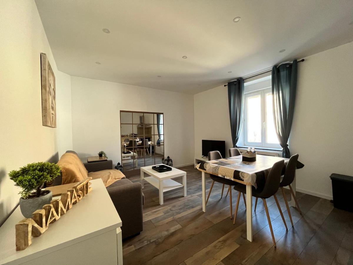 Serenity Home Hayange Buitenkant foto
