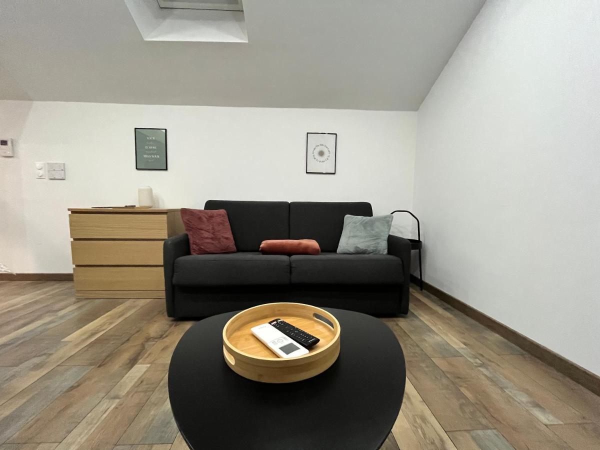 Serenity Home Hayange Buitenkant foto