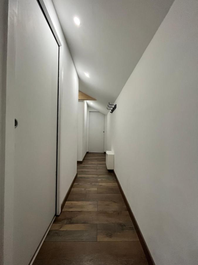 Serenity Home Hayange Buitenkant foto