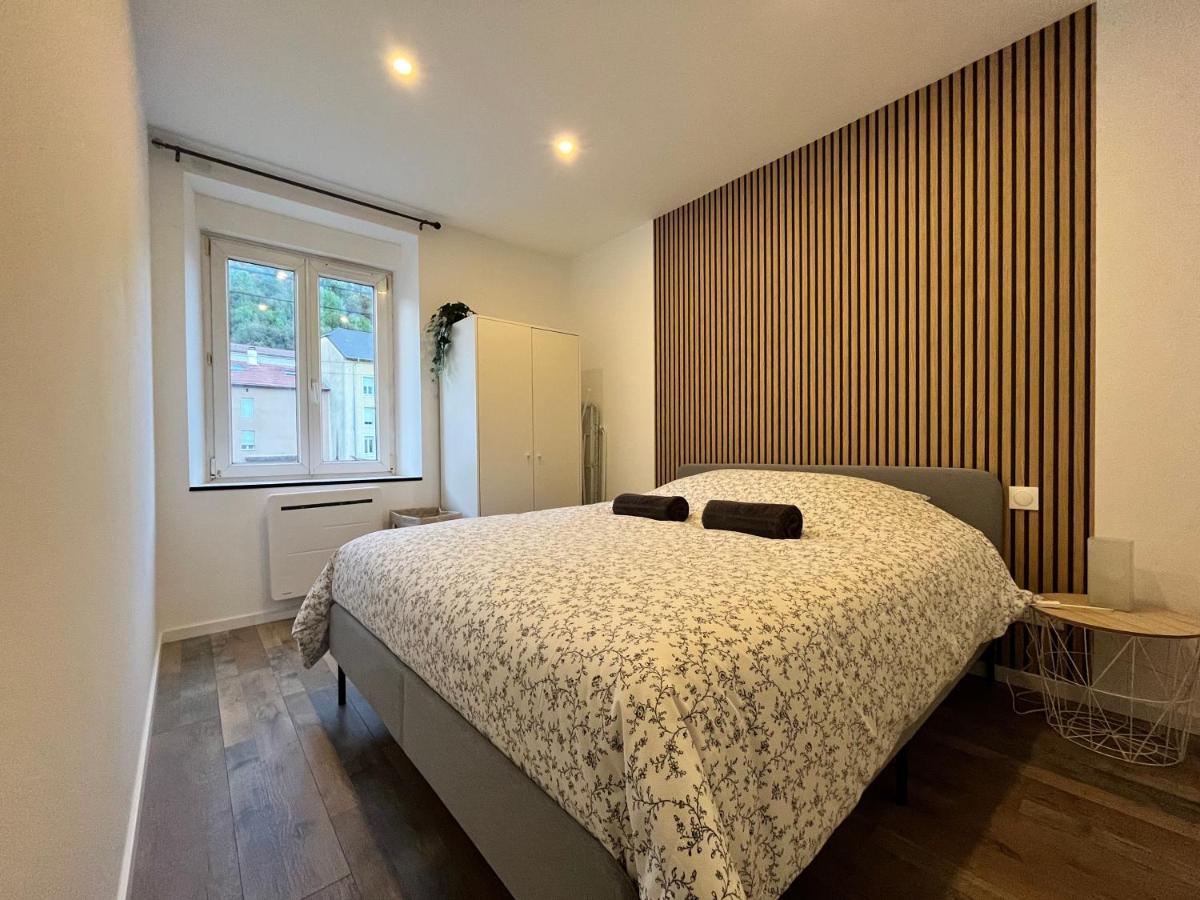 Serenity Home Hayange Buitenkant foto